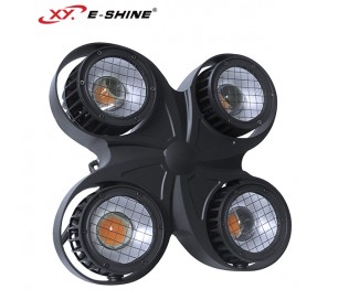 XY-LED 4150GF四眼防水观众灯