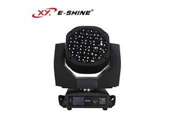 XY-K10 Moving Head 摇头灯 高清视频展示