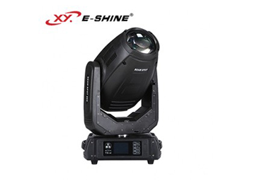 XY-280W三合一光束灯BEAM LIGHT 高清视频