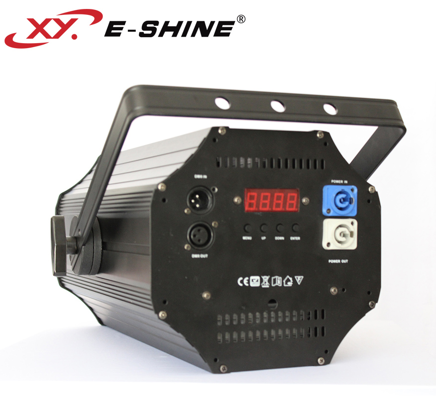 XY-M100Z 调焦COB面光灯