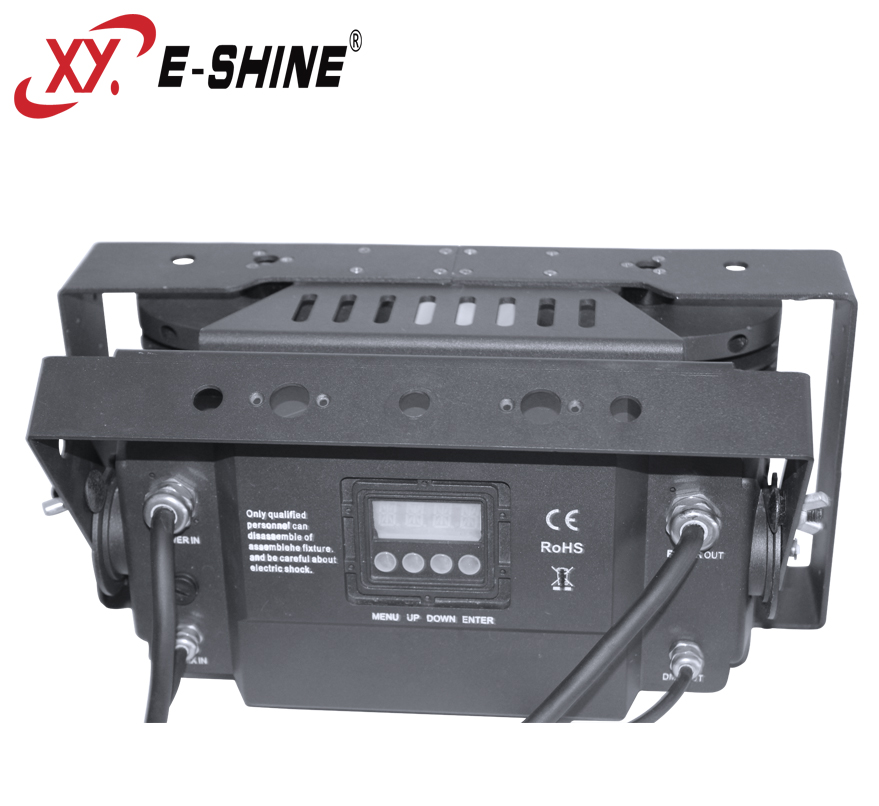 XY-LED  2100GF两眼防水观众灯
