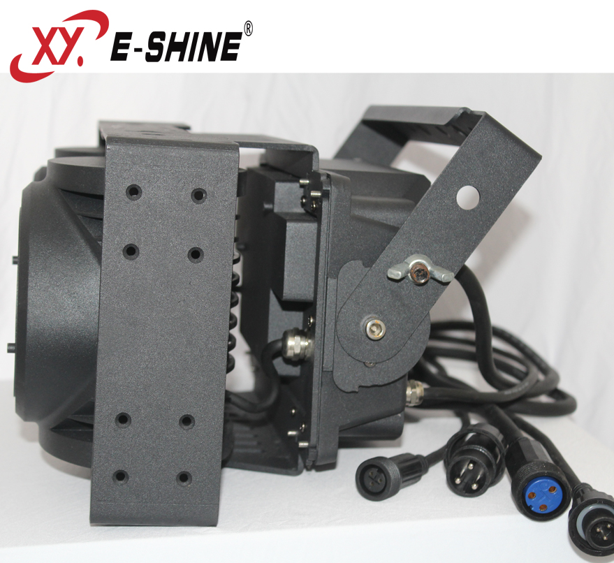 XY-LED  2100GF两眼防水观众灯