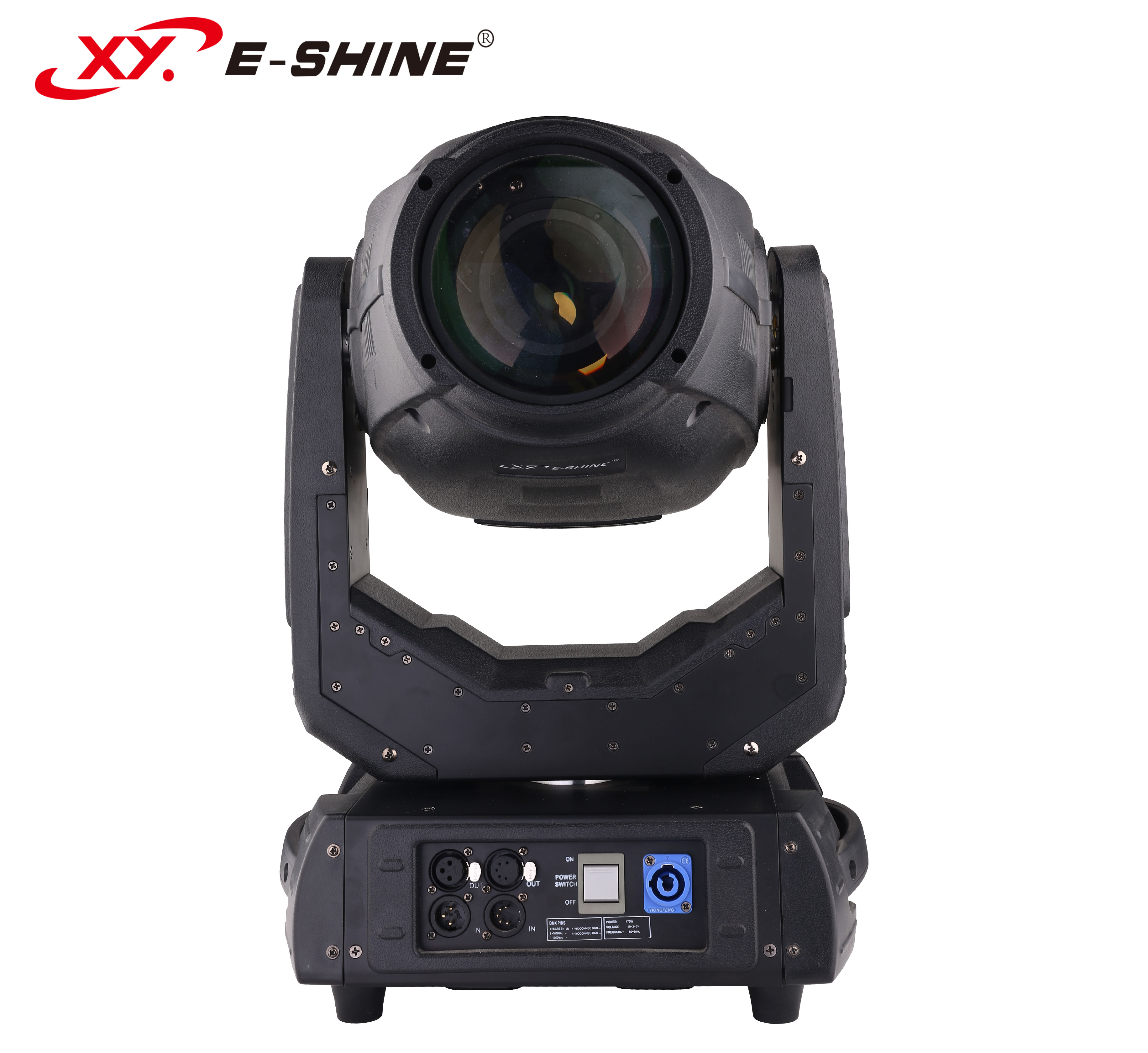 XY-280BSW 三合一摇头灯