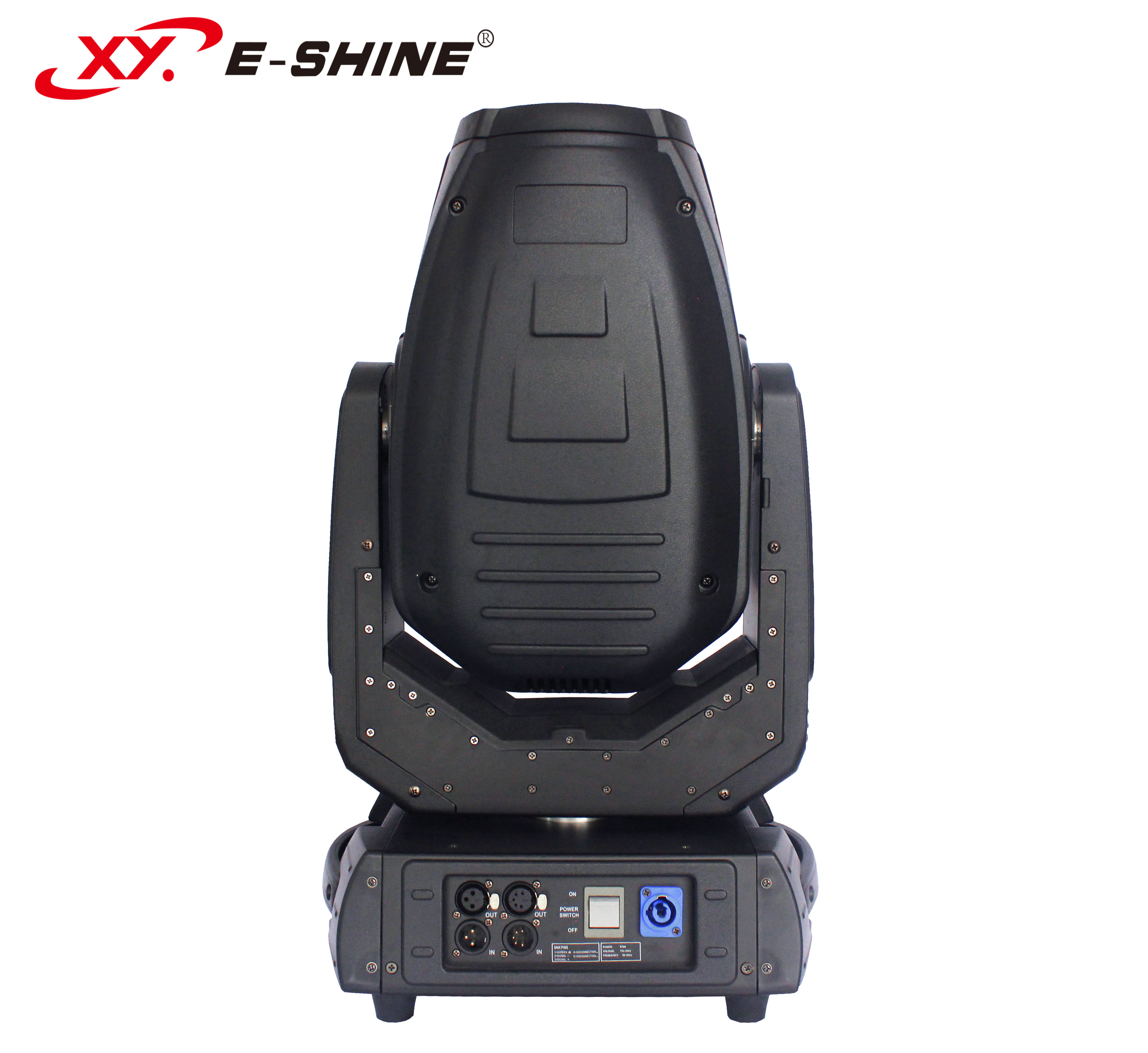 XY-280BSW 三合一摇头灯