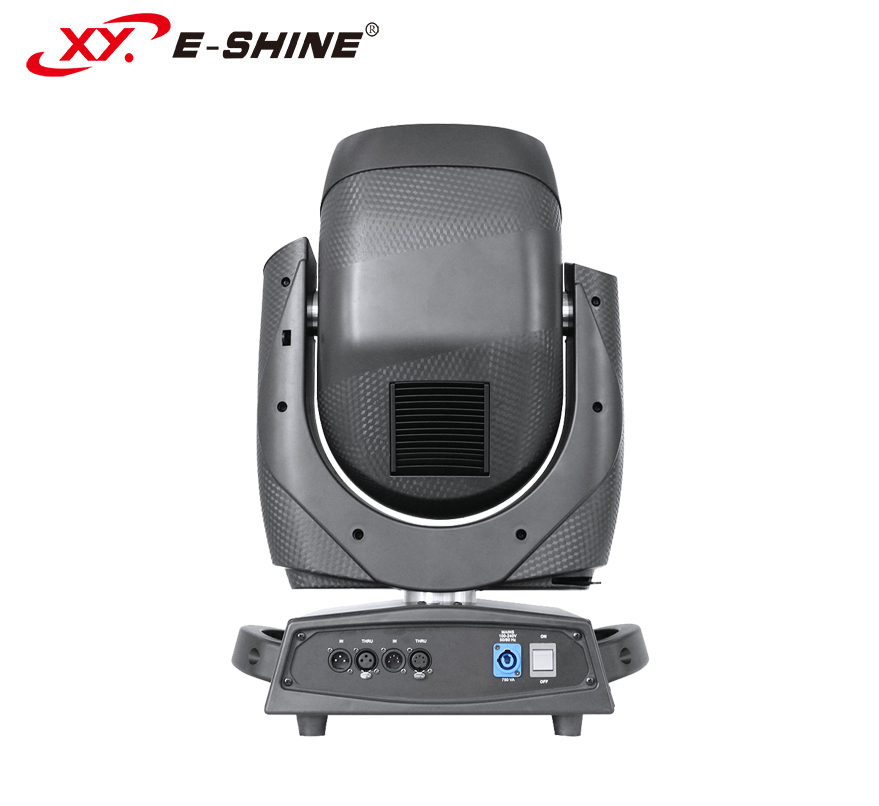 XY-470BSW 三合一摇头灯