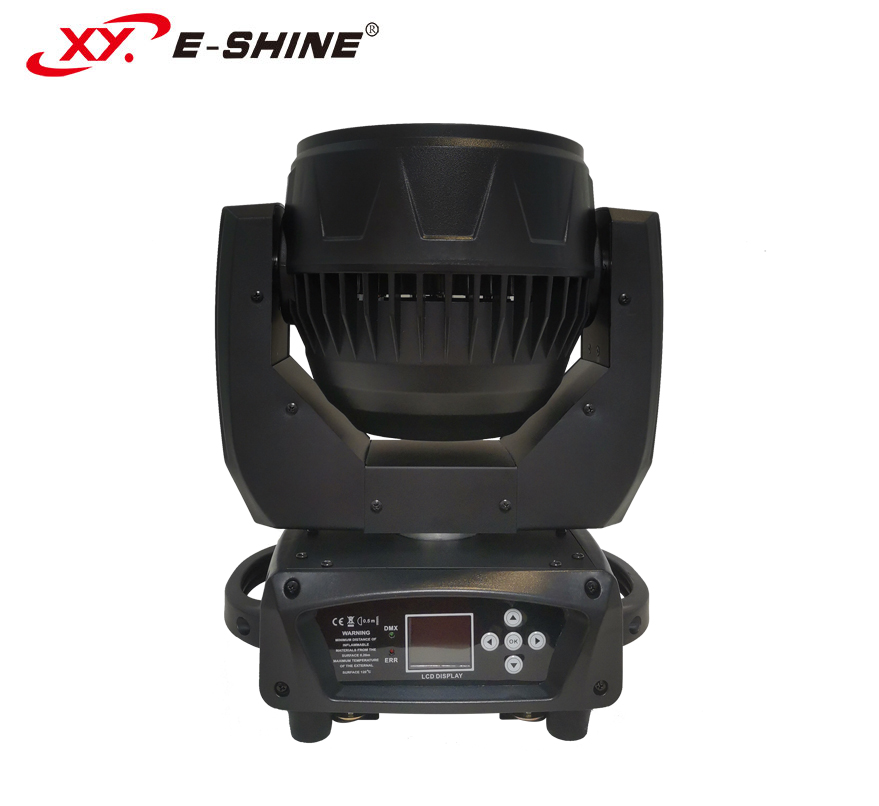 XY-1915ZB 19颗15W调焦染色灯