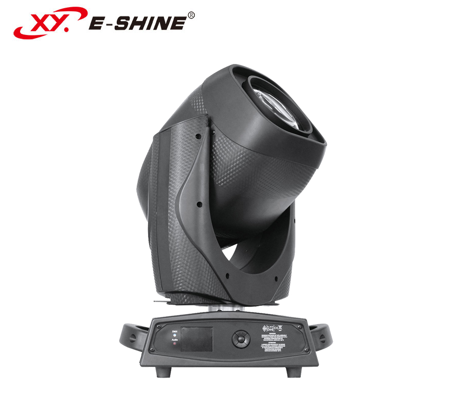 XY-470BSW 三合一摇头灯