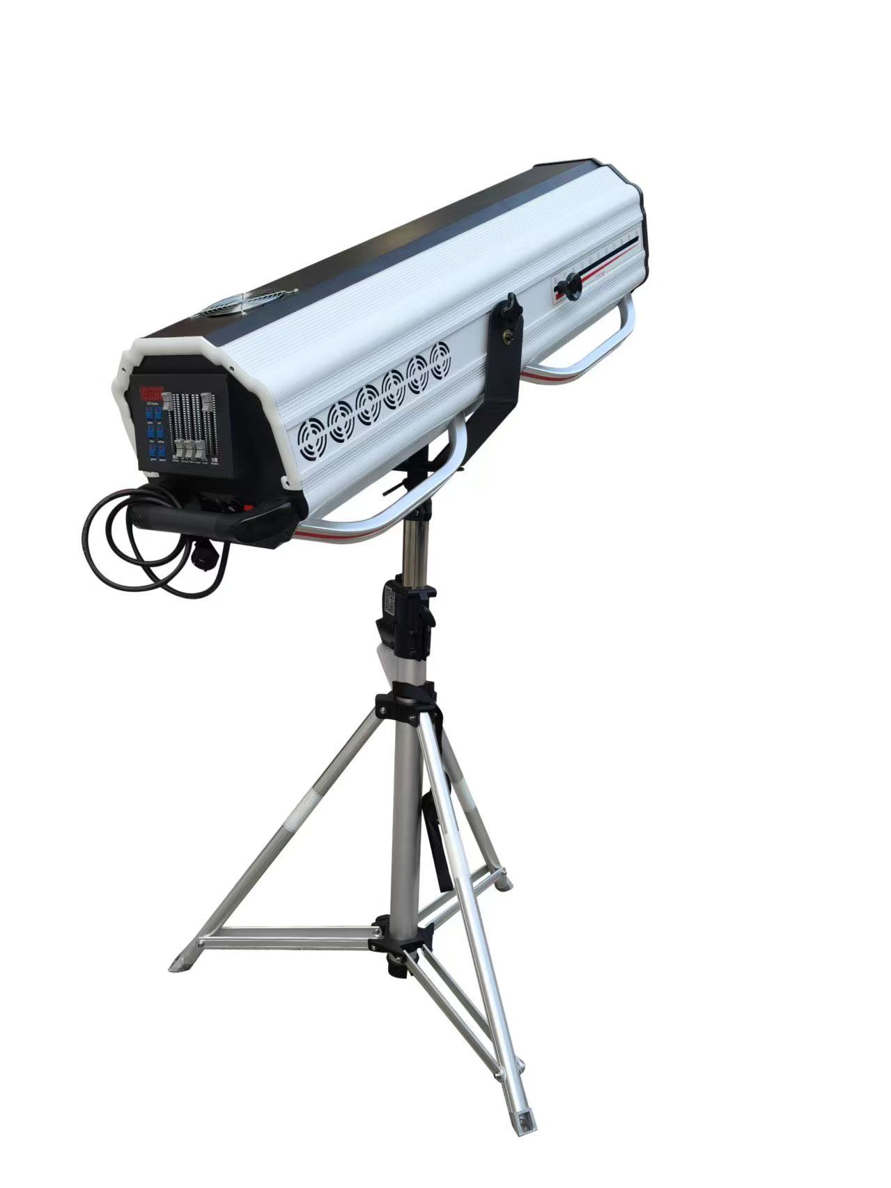 XY-LED1800FS  1800W追光灯