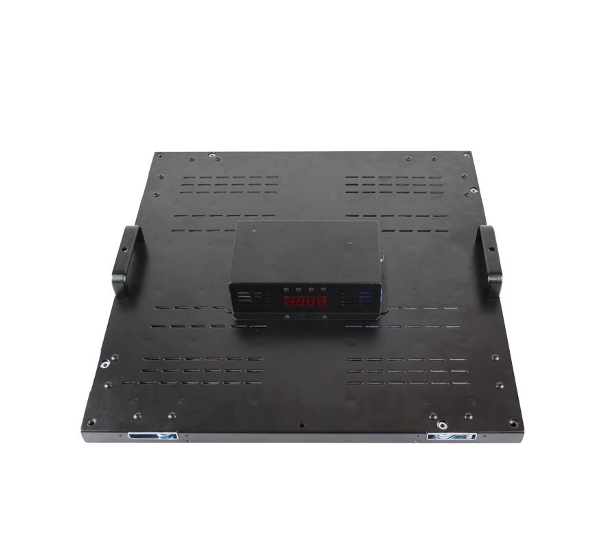 XY-66RGB   三合一矩阵灯