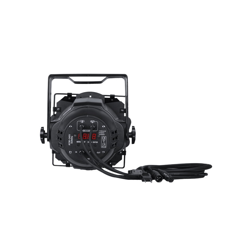 XY-M100/M200  COB面光灯