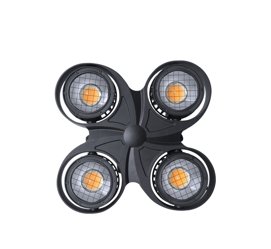 XY-LED 4150GF四眼防水观众灯