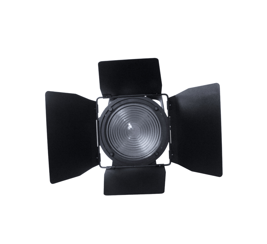 XY-LED 300JZ  调焦聚光灯