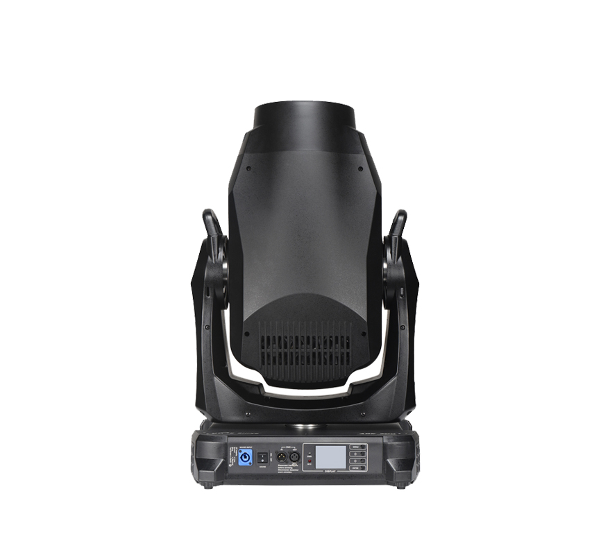 XY-1200CL  1200W摇头切割灯
