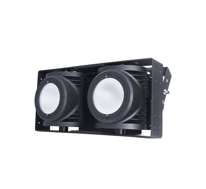 XY-LED  2100GF两眼防水观众灯