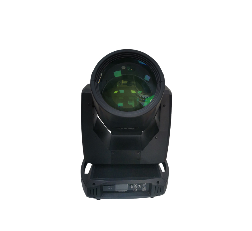 XY-150LED   光束灯
