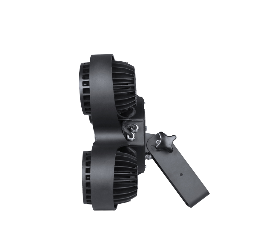 XY-LED 4150GF四眼防水观众灯