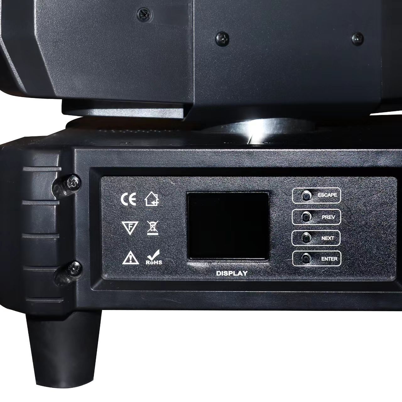 XY-380MN 迷你380光束灯