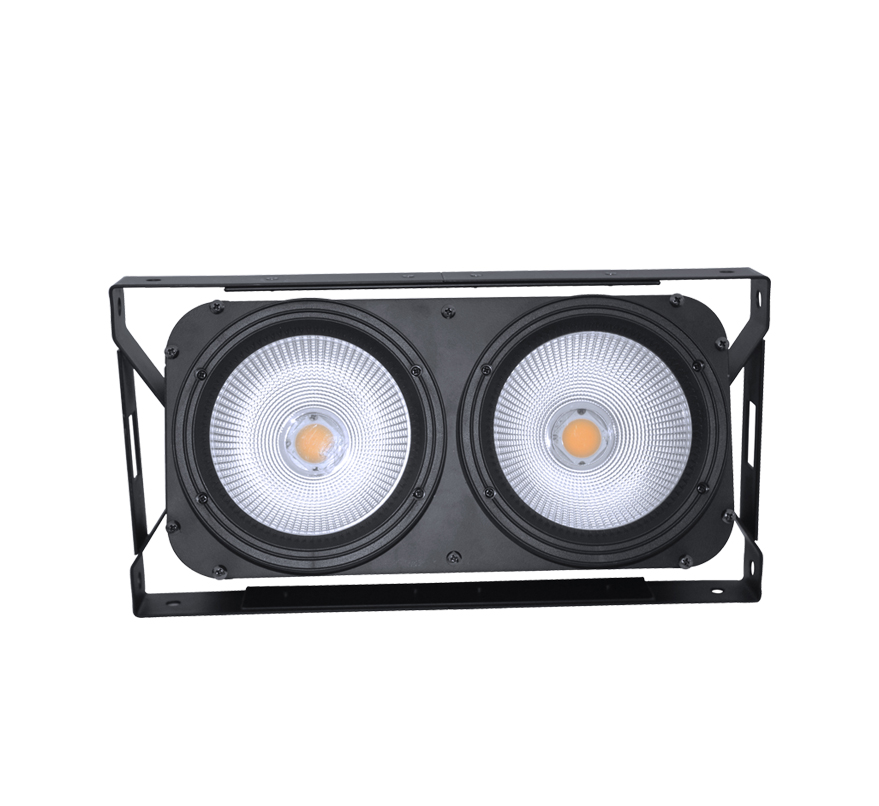 XY-LED 2100G 两眼观众灯