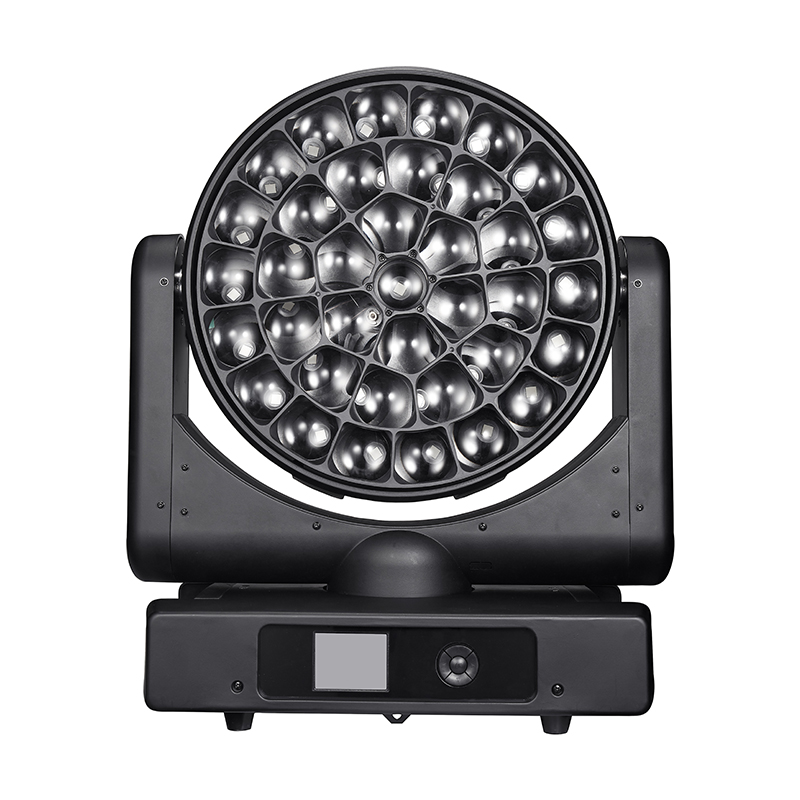 XY-K25-1 37颗40W蜂眼